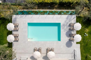 Evo Suites Apartments Limone Sul Garda